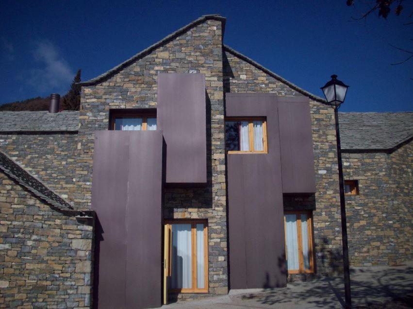 Apartamentos Turisticos Isin Exterior photo